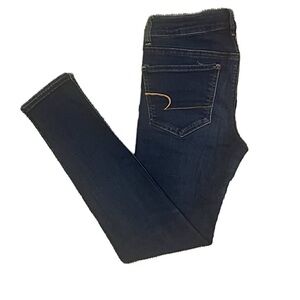American Eagle Outfitters Denim Skinny Jegging